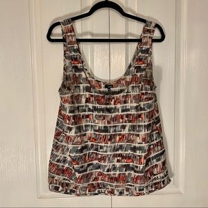 EUC Hurley tank top XL